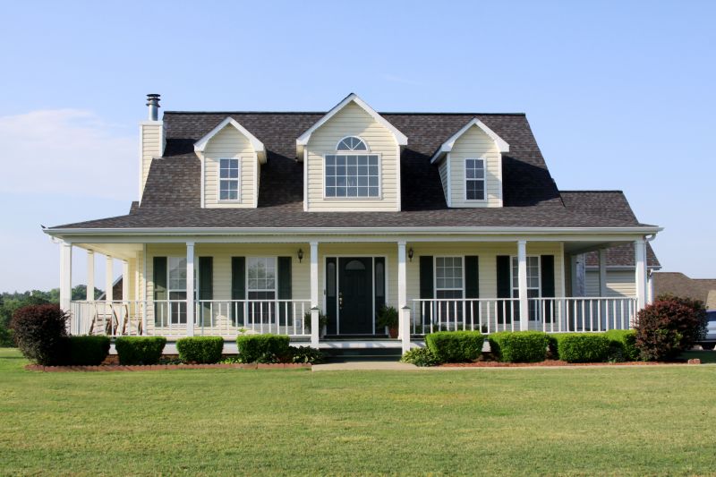 Porch Roofing Installation in Caroline County, VA
