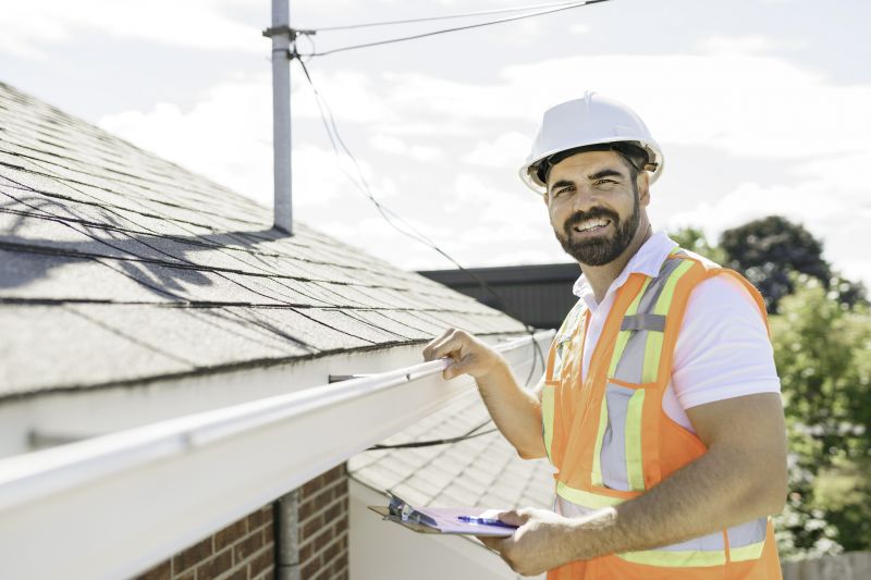 Pvc Roof Inspection in Caroline County, VA