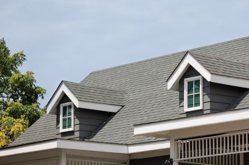 Residential Roof Replacement in Caroline County, VA