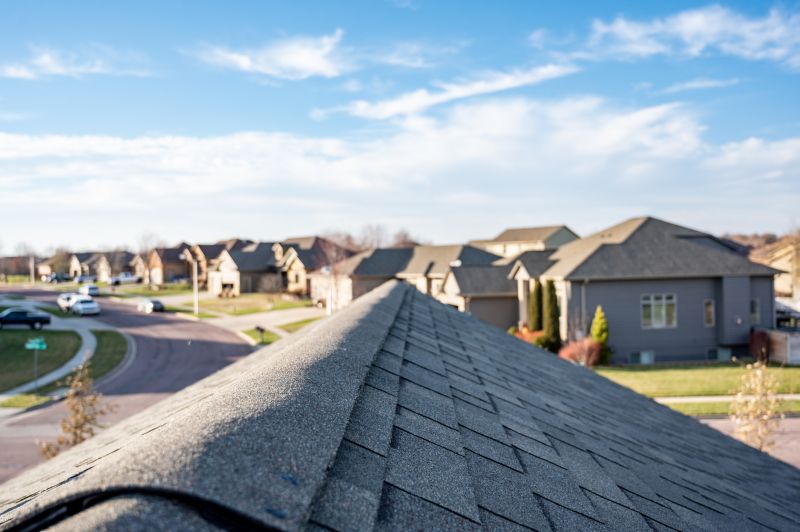 Roof Construction in Bowling Green, VA