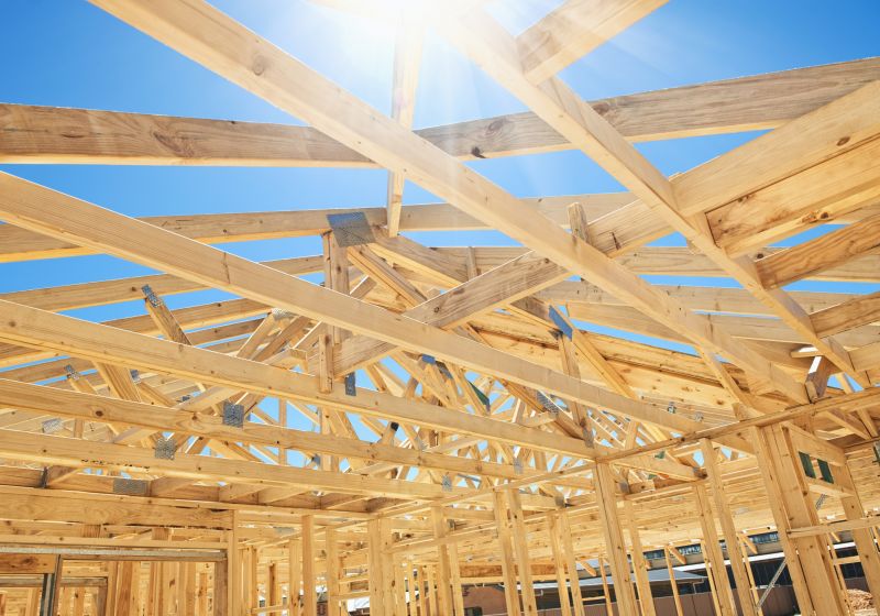 Roof Construction in Glen Allen, VA