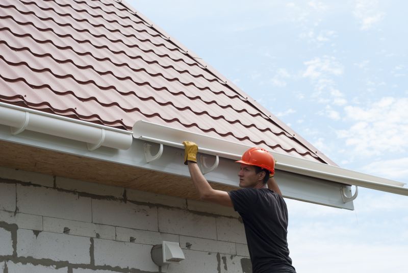 Roof Construction in Glen Allen, VA