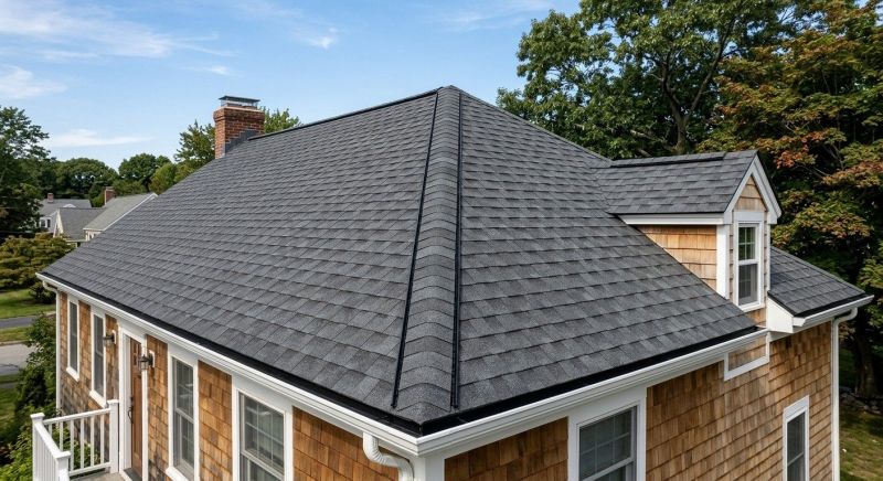 Roof Enlargement in Caroline County, VA