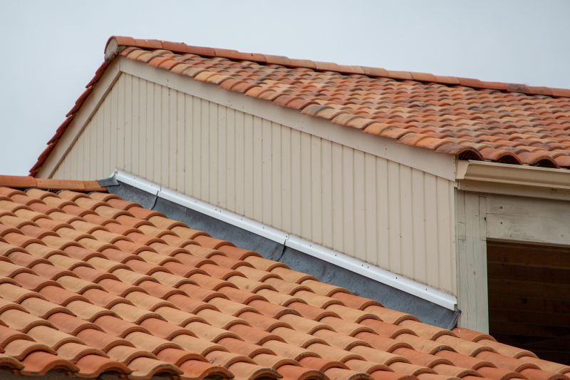 Roof Flashing Installation in Bumpass, VA
