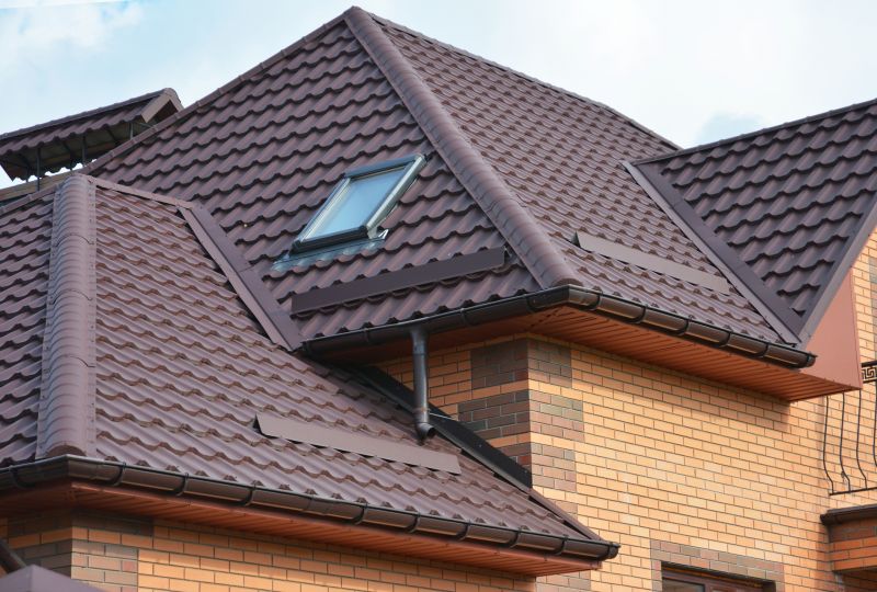 Roof Flashing Service in Ashland, VA