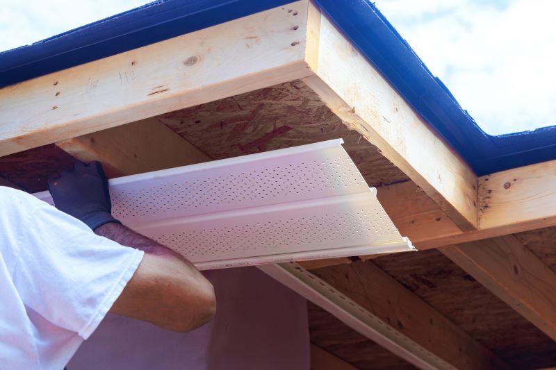 Roof Flashing Service in Port Royal, VA