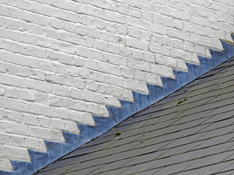 Roof Flashing Service in Ruther Glen, VA