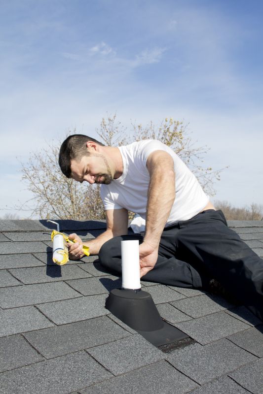 Roof Patching Service in Caroline County, VA