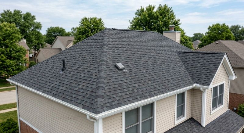 Roof Remodeling in Caroline County, VA