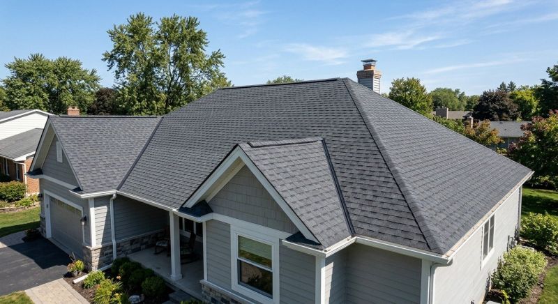 Roof Remodeling in Caroline County, VA