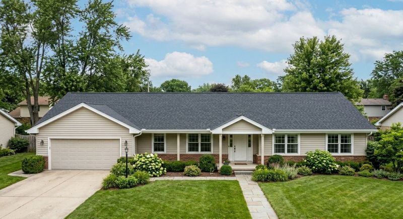 Roof Replacement in Bowling Green, VA