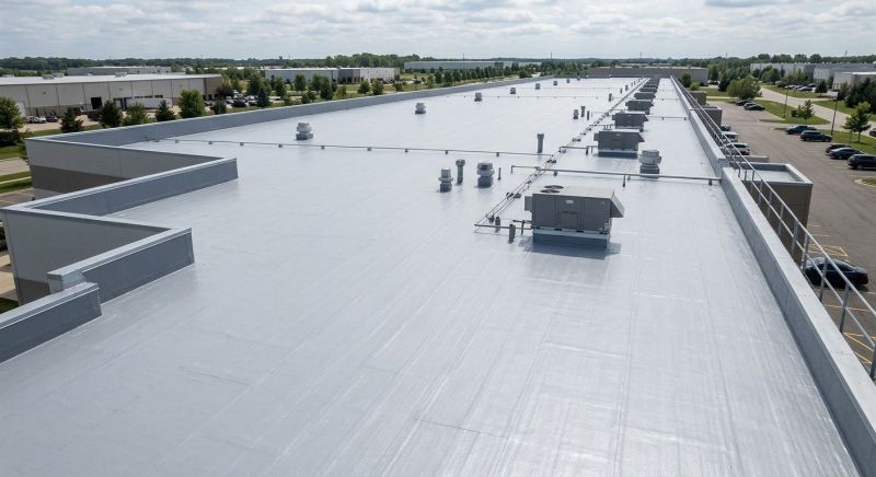 Roof Sealing in Ashland, VA