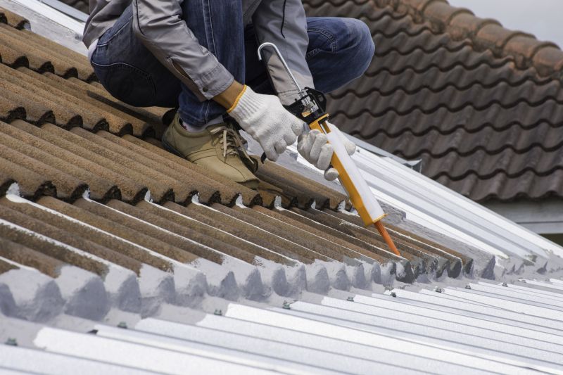 Roof Sealing in Glen Allen, VA