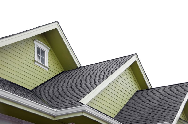 Roof Shingle Replacement in Caroline County, VA