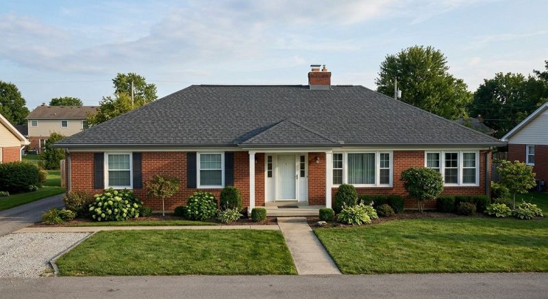 Roof Shingles Replacement in Glen Allen, VA
