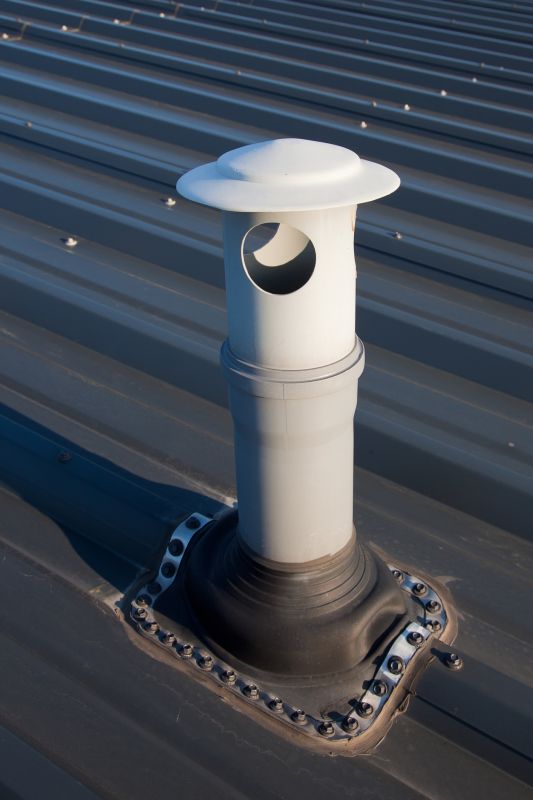 Roof Vent Installation Service in Ruther Glen, VA