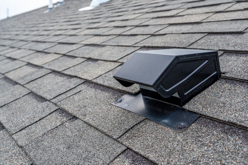 Roof Vent Installation Service in Woodford, VA