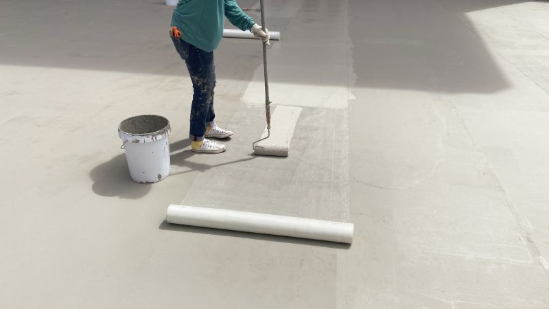 Roof Waterproofing in Caroline County, VA