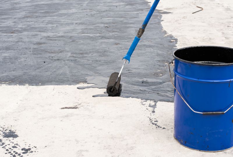Roof Waterproofing in Caroline County, VA