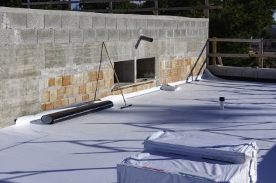 Roof Waterproofing in Caroline County, VA