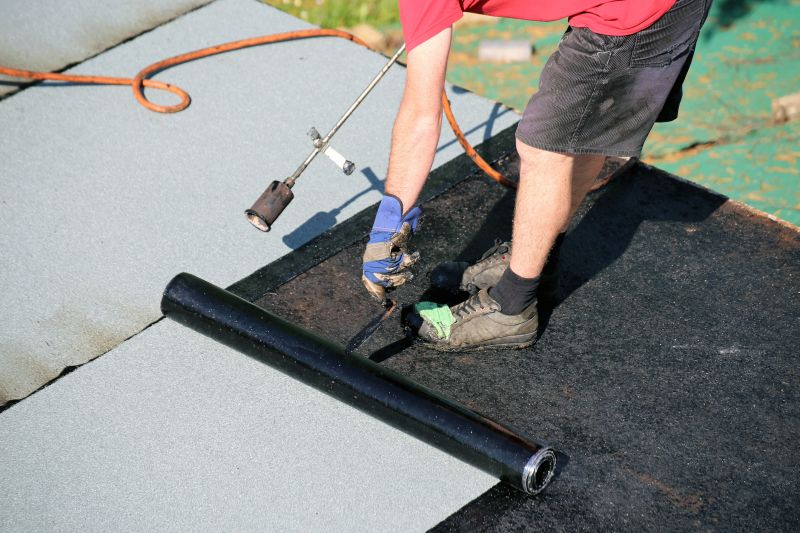 Roof Waterproofing in Ruther Glen, VA