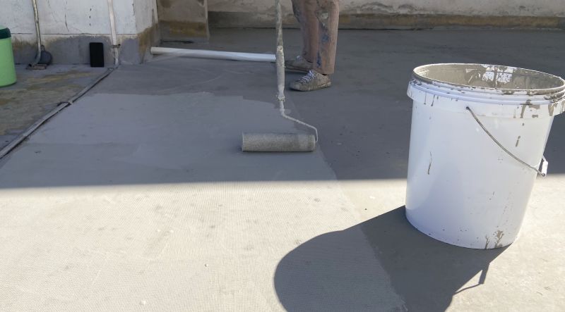 Roof Waterproofing in Ruther Glen, VA
