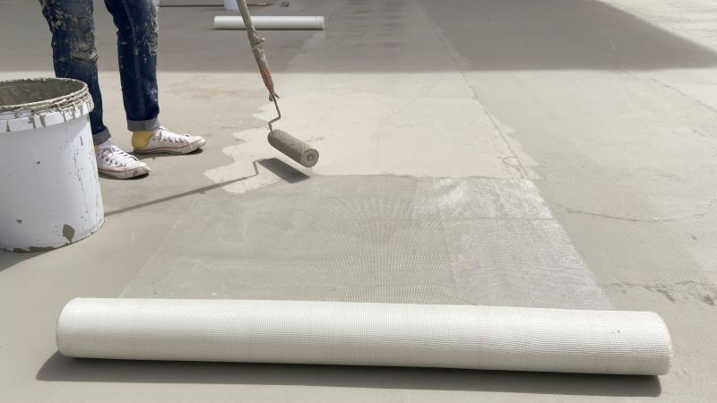 Roof Waterproofing in Spotsylvania County, VA