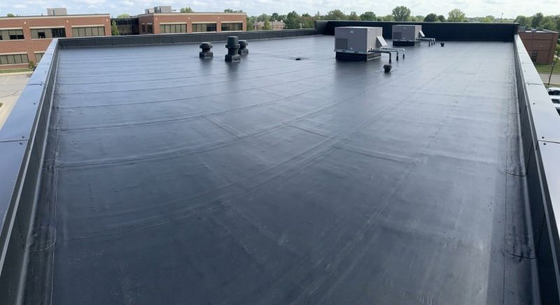 Roof Weatherproofing in Bowling Green, VA
