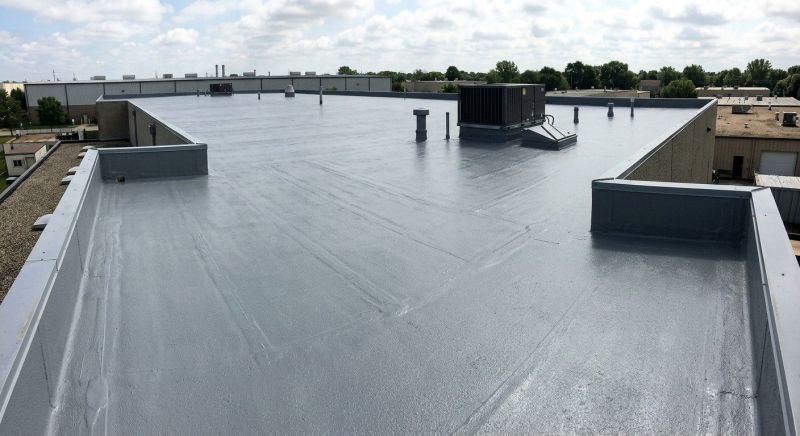 Roof Weatherproofing in Montpelier, VA
