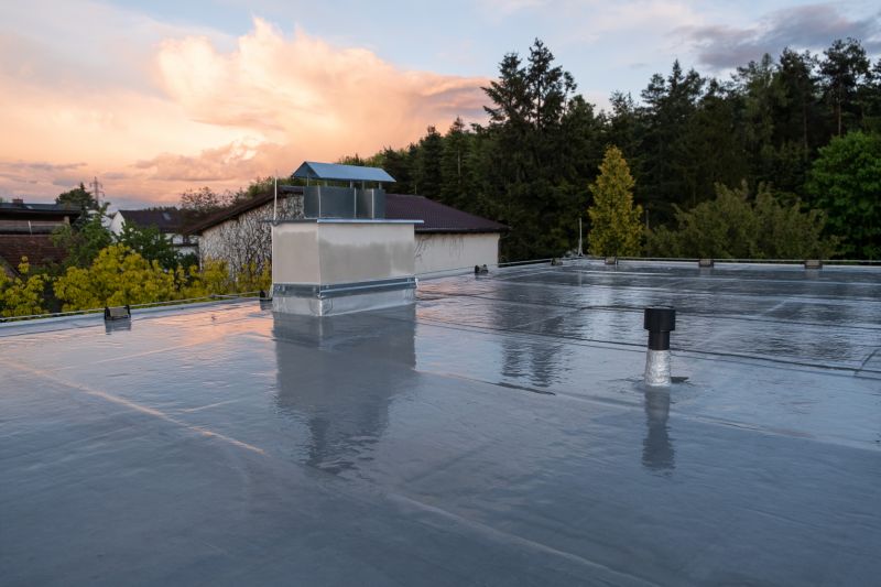 Roof Weatherproofing in Port Royal, VA