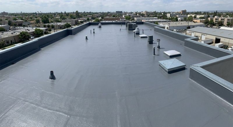 Roof Weatherproofing in Ruther Glen, VA