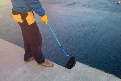 Roof Weatherproofing in Spotsylvania County, VA
