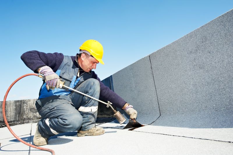 Roof Weatherproofing in Woodford, VA