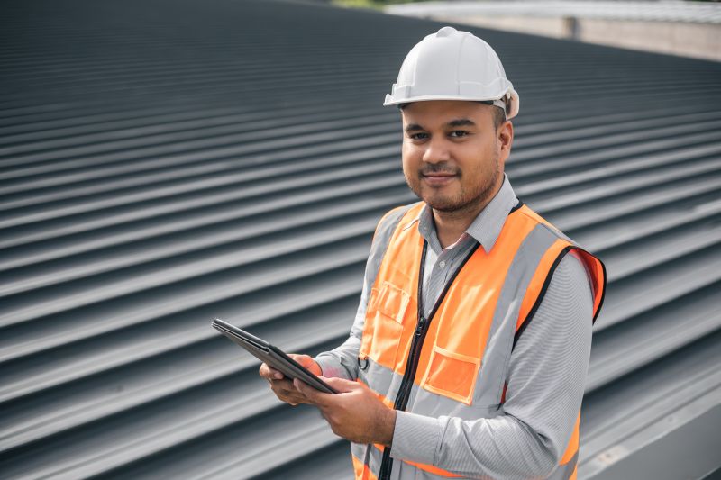 Roofing Evaluation in Bumpass, VA