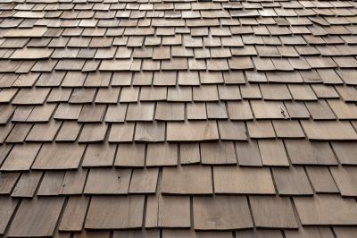 Shake Roof Replacement in Bowling Green, VA