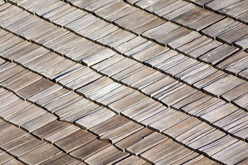 Shake Roof Replacement in Caroline County, VA
