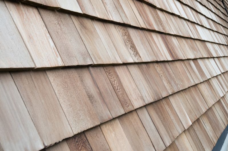 Shake Roof Replacement in Rockville, VA