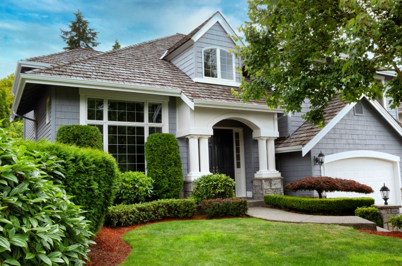Shake Roof Replacement in Rockville, VA