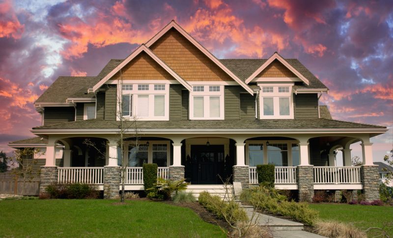 Shake Roof Replacement in Spotsylvania County, VA