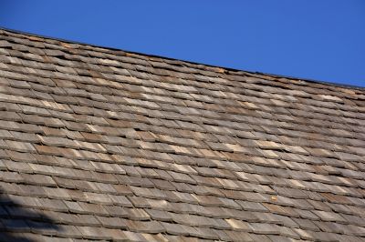 Shake Shingle Repair in Bowling Green, VA
