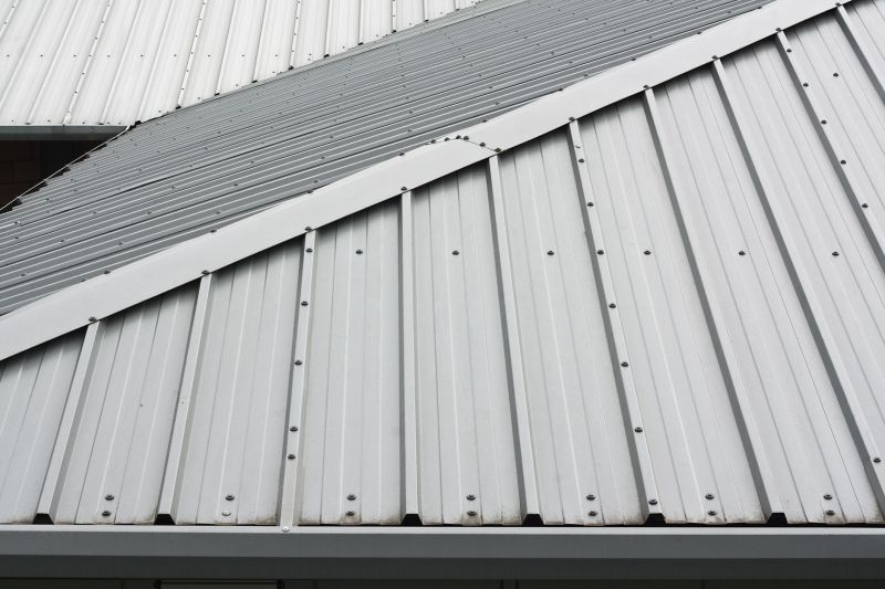 Sheet Roofing Installation in Port Royal, VA