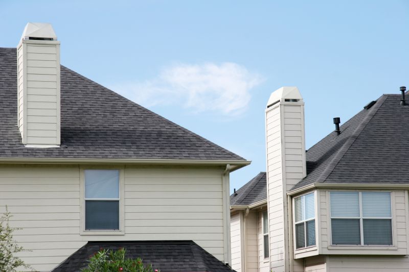 Shingle Roof Replacement in Port Royal, VA