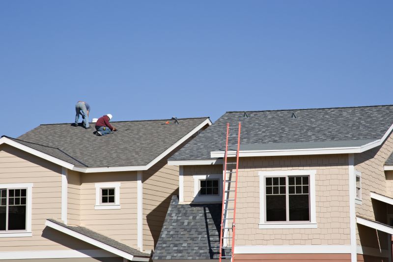 Shingles Installation in Caroline County, VA