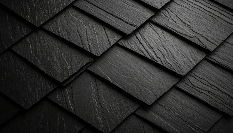 Slate Roof Construction in Ruther Glen, VA