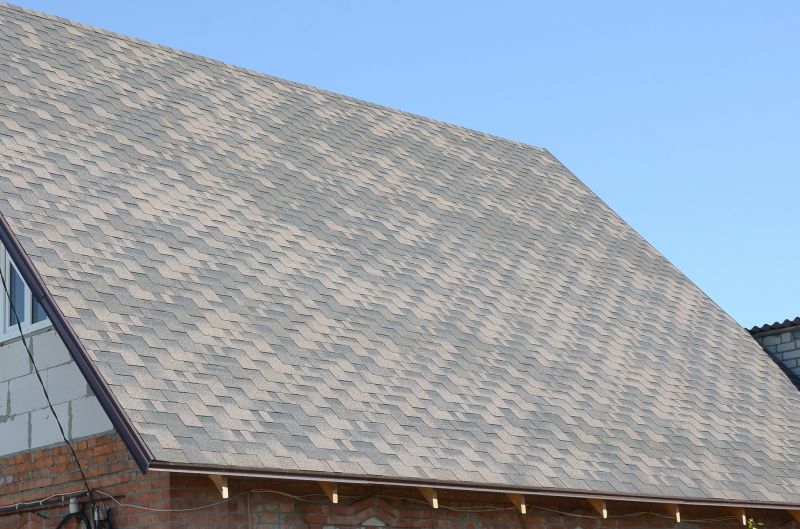 Slate Roof Installation in Ashland, VA