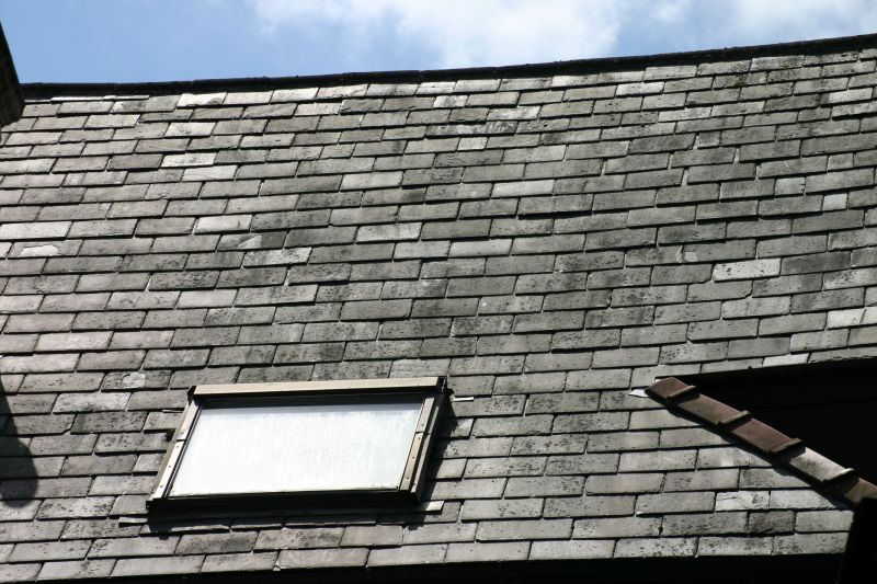 Slate Roof Installation in Glen Allen, VA