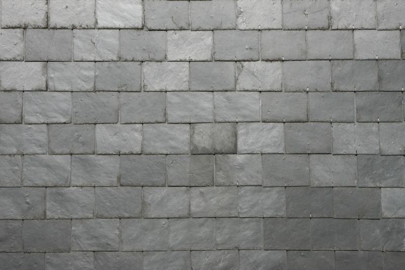 Slate Roof Installation in Montpelier, VA