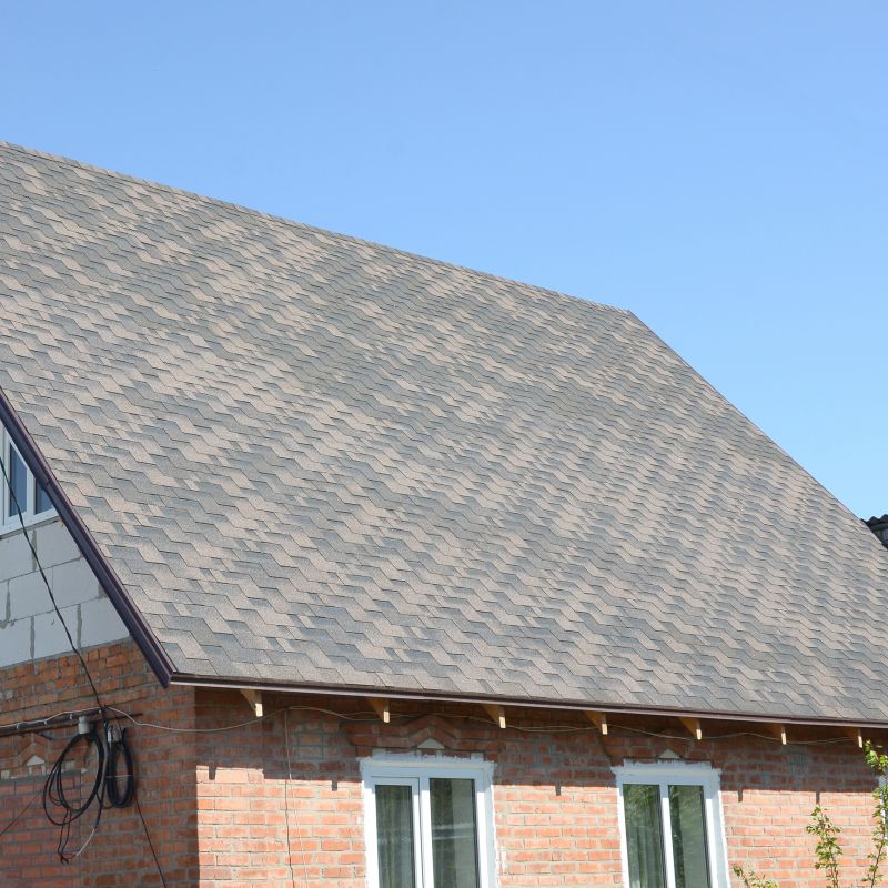 Slate Roof Installation in Rockville, VA