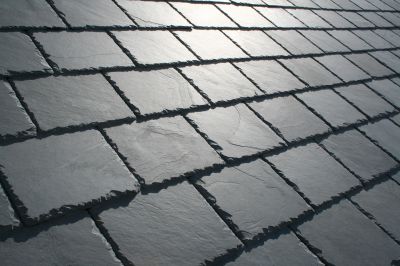 Slate Roof Installation in Ruther Glen, VA