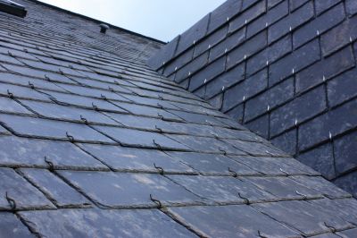 Slate Roofing Service in Caroline County, VA